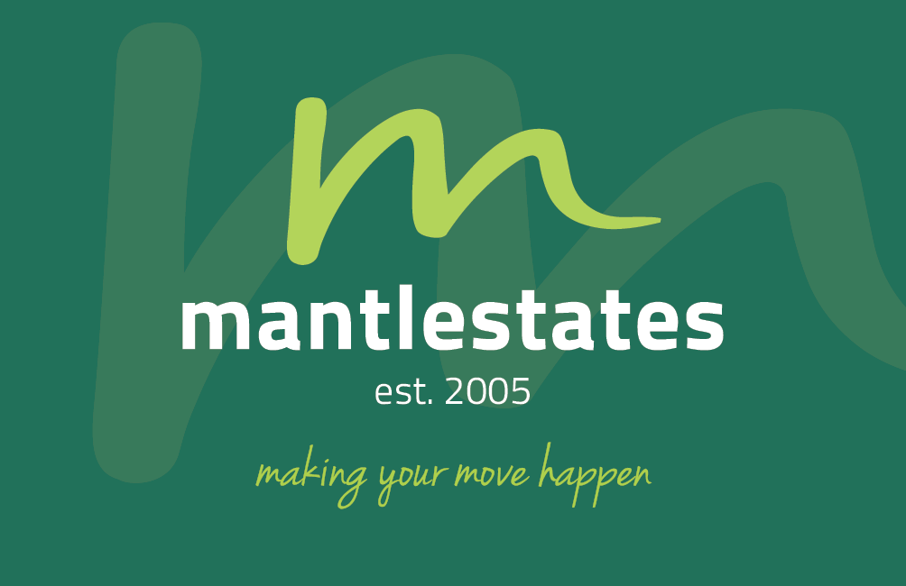 Mantlestates
